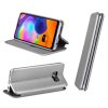 Funda COOL Flip Cover para Samsung A315 Galaxy A31 Elegance Plata - Image 2