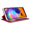Funda COOL Flip Cover para Samsung A315 Galaxy A31 Liso Rojo - Image 2