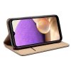 Funda COOL Flip Cover para Samsung A326 Galaxy A32 5G Liso Beige - Image 2
