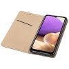 Funda COOL Flip Cover para Samsung A326 Galaxy A32 5G Liso Beige - Image 3