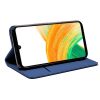 Funda COOL Flip Cover para Samsung A336 Galaxy A33 5G Liso Azul - Image 2