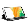 Funda COOL Flip Cover para Samsung A336 Galaxy A33 5G Liso Negro - Image 2