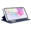 Funda COOL Flip Cover para Samsung A356 Galaxy A35 5G Liso Azul - Image 2