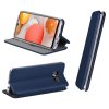 Funda COOL Flip Cover para Samsung A426 Galaxy A42 5G Elegance Marino - Image 2