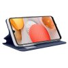 Funda COOL Flip Cover para Samsung A426 Galaxy A42 5G Liso Azul - Image 2
