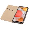 Funda COOL Flip Cover para Samsung A426 Galaxy A42 5G Liso Beige - Image 3