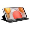 Funda COOL Flip Cover para Samsung A426 Galaxy A42 5G Liso Negro - Image 2