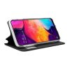 Funda COOL Flip Cover para Samsung A505 Galaxy A50 / A30s Liso Negro - Image 2