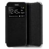 Funda COOL Flip Cover para Samsung A505 Galaxy A50 / A30s Liso Negro