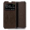 Funda COOL Flip Cover para Samsung A515 Galaxy A51 Liso Bronce