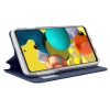 Funda COOL Flip Cover para Samsung A516 Galaxy A51 5G Liso Azul - Image 2
