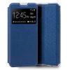 Funda COOL Flip Cover para Samsung A516 Galaxy A51 5G Liso Azul