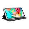 Funda COOL Flip Cover para Samsung A715 Galaxy A71 Liso Negro - Image 2