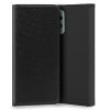 Funda COOL Flip Cover para Samsung A736 Galaxy A73 5G Liso Negro