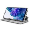 Funda COOL Flip Cover para Samsung G780 Galaxy S20 FE Dibujos Flores - Image 2