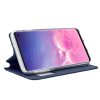Funda COOL Flip Cover para Samsung G973 Galaxy S10 Liso Azul - Image 2