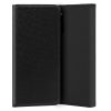 Funda COOL Flip Cover para Samsung G980 Galaxy S20 Liso Negro