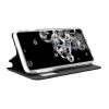 Funda COOL Flip Cover para Samsung G988 Galaxy S20 Ultra 5G Liso Negro - Image 2