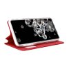 Funda COOL Flip Cover para Samsung G988 Galaxy S20 Ultra 5G Liso Rojo - Image 2