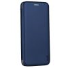 Funda COOL Flip Cover para Samsung G990 Galaxy S21 Elegance Marino - Image 3