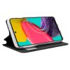 Funda COOL Flip Cover para Samsung M536 Galaxy M53 5G Liso Negro - Image 2