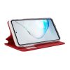 Funda COOL Flip Cover para Samsung N770 Galaxy Note 10 Lite Liso Rojo - Image 2