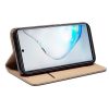 Funda COOL Flip Cover para Samsung N975 Galaxy Note 10 Plus Liso Beige - Image 2