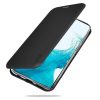 Funda COOL Flip Cover para Samsung S901 Galaxy S22 Elegance Negro - Image 3