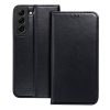 Funda COOL Flip Cover para Samsung S921 Galaxy S24 Liso Negro - Image 2
