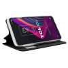 Funda COOL Flip Cover para TCL 10 SE Liso Negro - Image 2