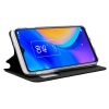 Funda COOL Flip Cover para TCL 20 SE Liso Negro - Image 2