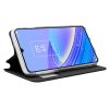 Funda COOL Flip Cover para TCL 40 SE Liso Negro - Image 2