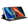 Funda COOL Flip Cover para TCL 50 SE Liso Negro - Image 2