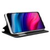 Funda COOL Flip Cover para TCL 505 Liso Negro - Image 2