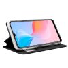 Funda COOL Flip Cover para Vivo Y21 / Y21s / Y33s / V2110 Liso Negro - Image 2