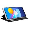 Funda COOL Flip Cover para Vivo Y52 5G / Y72 5G Liso Negro - Image 2