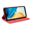 Funda COOL Flip Cover para Vivo Y70 Liso Rojo - Image 2