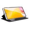Funda COOL Flip Cover para Xiaomi 12 Lite Liso Negro - Image 2
