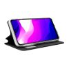 Funda COOL Flip Cover para Xiaomi Mi 10 Lite Liso Negro - Image 2
