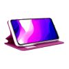 Funda COOL Flip Cover para Xiaomi Mi 10 Lite Liso Rosa - Image 2