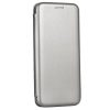 Funda COOL Flip Cover para Xiaomi Mi 10T / Mi 10T Pro Elegance Plata - Image 3