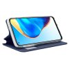 Funda COOL Flip Cover para Xiaomi Mi 10T / Mi 10T Pro Liso Azul - Image 2