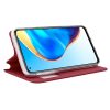 Funda COOL Flip Cover para Xiaomi Mi 10T / Mi 10T Pro Liso Rojo - Image 2