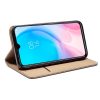 Funda COOL Flip Cover para Xiaomi Mi 9 Lite Liso Beige - Image 2