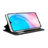 Funda COOL Flip Cover para Xiaomi Mi 9 Lite Liso Negro - Image 2