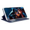 Funda COOL Flip Cover para Xiaomi Poco X5 Pro 5G Liso Azul - Image 2