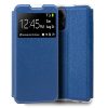 Funda COOL Flip Cover para Xiaomi Poco X5 Pro 5G Liso Azul