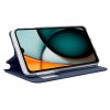 Funda COOL Flip Cover para Xiaomi Redmi A3 Liso Azul - Image 2