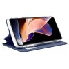 Funda COOL Flip Cover para Xiaomi Redmi Note 11 Pro / Note 11 Pro 5G / Note 12 Pro 4G Liso Azul - Image 2
