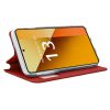 Funda COOL Flip Cover para Xiaomi Redmi Note 13 5G Liso Rojo - Image 2